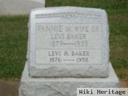 Levi H. Baker