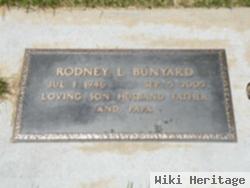 Rodney Lynn Bunyard