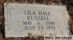 Lila Dale Russell