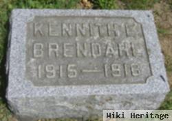 Kennith E Brendahl