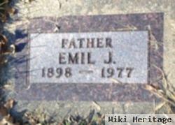 Emil John Dunderi