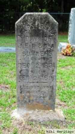 Mary Beulah Sumners