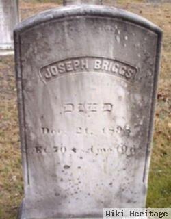 Joseph Briggs