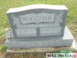 Mary E Kane Woodside