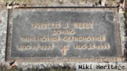 Phyllis J. Keely