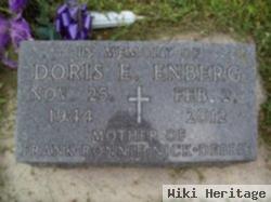 Doris E Enberg