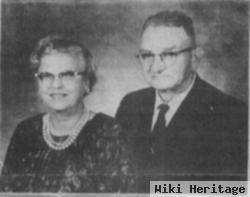 Mary L. Swartz Weidenhaft