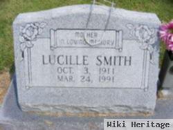 Lucille Smith