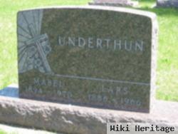 Lars Underthun