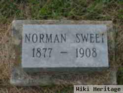 Norman Sweet