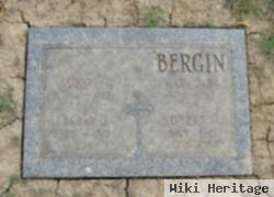 Barry Jerome Bergin