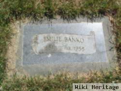 Emilie Gross Banko