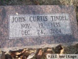 John Curtis Tindel