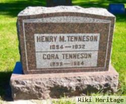 Henry M. Tenneson