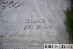 Eleanor Hassett Bezio