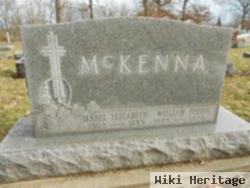 Mabel Elizabeth Madigan Mckenna