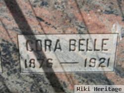 Cora Belle Moss Young