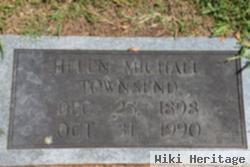 Helen Michael Townsend