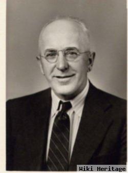 Herbert Lyman Howard