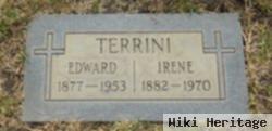 Edward Terrini