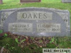 William Skinner Oakes