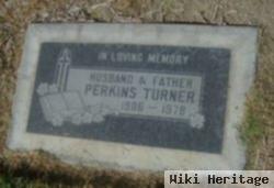 Perkins Turner