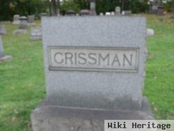 Cora Cessna Crissman