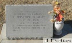 Christopher Alan Kimbler, Jr