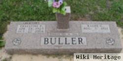 Ernestine P Buller