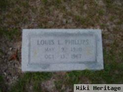 Louis Lander Phillips