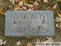 Margaret Nugent