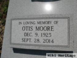 Otis Moore