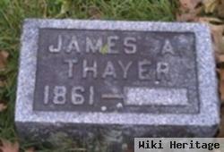 James Thayer