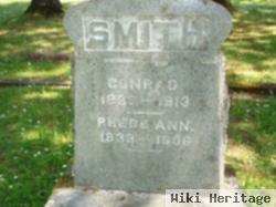 Phebe Ann Smith