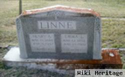 Henry August Linne