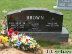 Phillip H. Brown, Jr