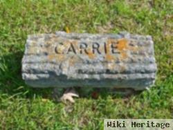 Carrie K. Ewalt