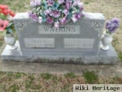 Sigle Larkin Watkins