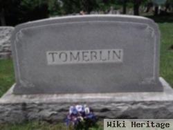 Nannie H Sherrod Tomerlin