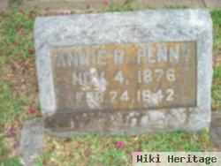 Annie R. Penny