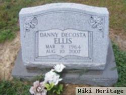 Danny Decosta Ellis