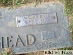 Mabel Ross Craighead