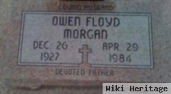 Owen Floyd Morgan