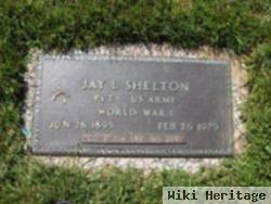 Jay L. Shelton