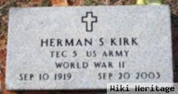 Herman S. Kirk