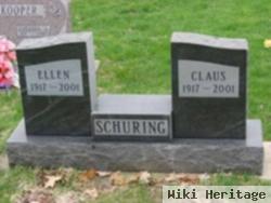 Ellen Schuring