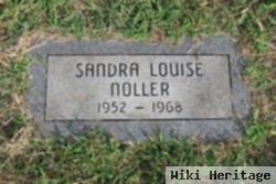 Sandra Louise Noller