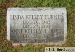 Anne Kelley Turner