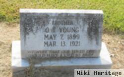 O. T. Young