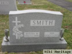 Bertha M. Smith